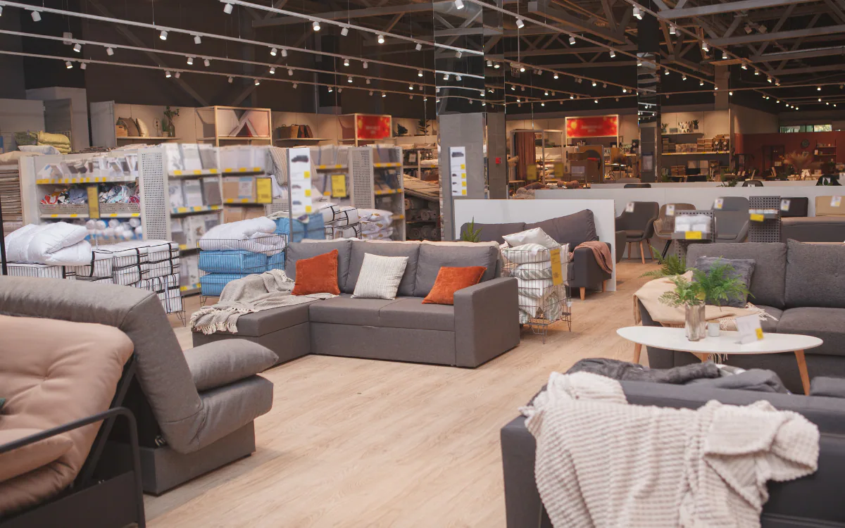 Team planning multi-location retail and branch operations